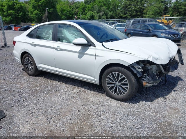 Aukcja sprzedaży 2019 Volkswagen Jetta 1.4t R-line/1.4t S/1.4t Se, vin: 3VWC57BU9KM078961, numer aukcji: 45386174