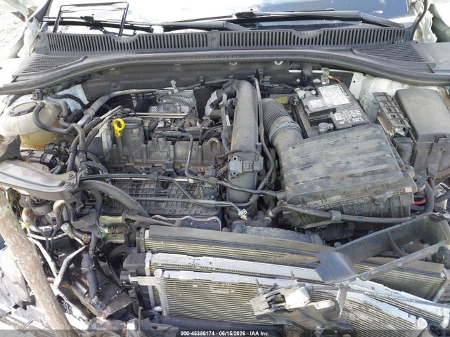 45386174 :رقم المزاد ، 3VWC57BU9KM078961 vin ، 2019 Volkswagen Jetta 1.4t R-line/1.4t S/1.4t Se مزاد بيع