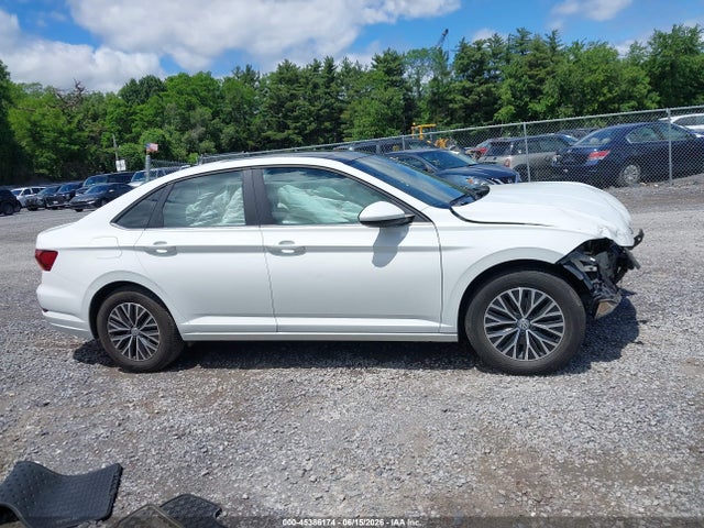 45386174 :رقم المزاد ، 3VWC57BU9KM078961 vin ، 2019 Volkswagen Jetta 1.4t R-line/1.4t S/1.4t Se مزاد بيع