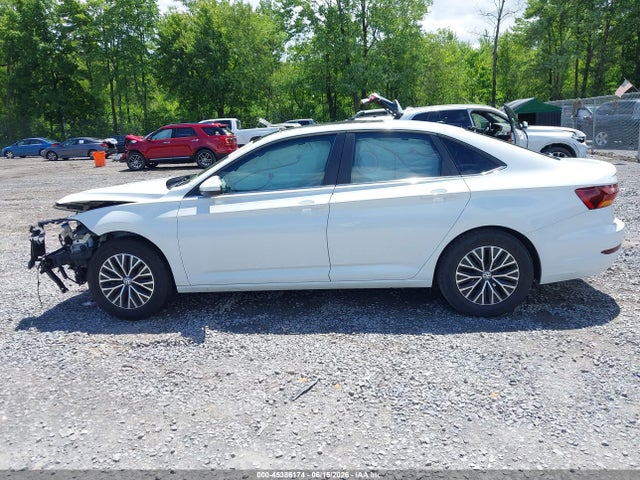45386174 :رقم المزاد ، 3VWC57BU9KM078961 vin ، 2019 Volkswagen Jetta 1.4t R-line/1.4t S/1.4t Se مزاد بيع