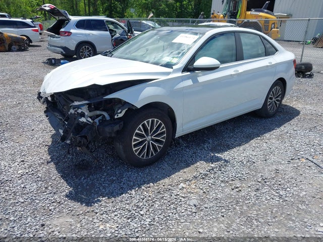 45386174 :رقم المزاد ، 3VWC57BU9KM078961 vin ، 2019 Volkswagen Jetta 1.4t R-line/1.4t S/1.4t Se مزاد بيع