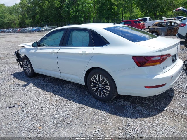 45386174 :رقم المزاد ، 3VWC57BU9KM078961 vin ، 2019 Volkswagen Jetta 1.4t R-line/1.4t S/1.4t Se مزاد بيع