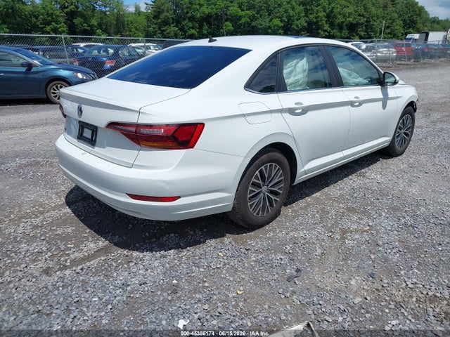45386174 :رقم المزاد ، 3VWC57BU9KM078961 vin ، 2019 Volkswagen Jetta 1.4t R-line/1.4t S/1.4t Se مزاد بيع