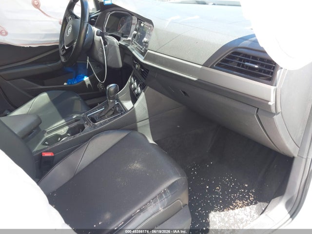 45386174 :رقم المزاد ، 3VWC57BU9KM078961 vin ، 2019 Volkswagen Jetta 1.4t R-line/1.4t S/1.4t Se مزاد بيع