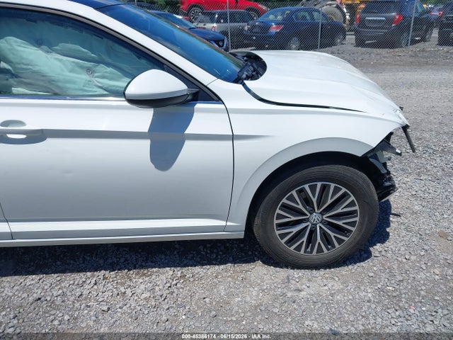 45386174 :رقم المزاد ، 3VWC57BU9KM078961 vin ، 2019 Volkswagen Jetta 1.4t R-line/1.4t S/1.4t Se مزاد بيع