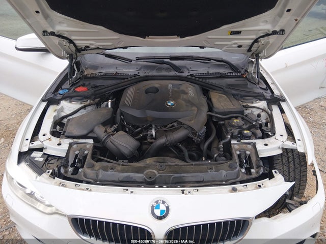 Продаж на аукціоні авто 2017 Bmw 430i, vin: WBA4R7C51HK895910, номер лоту: 45386176