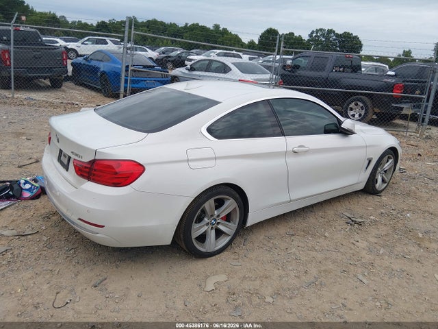 Продаж на аукціоні авто 2017 Bmw 430i, vin: WBA4R7C51HK895910, номер лоту: 45386176