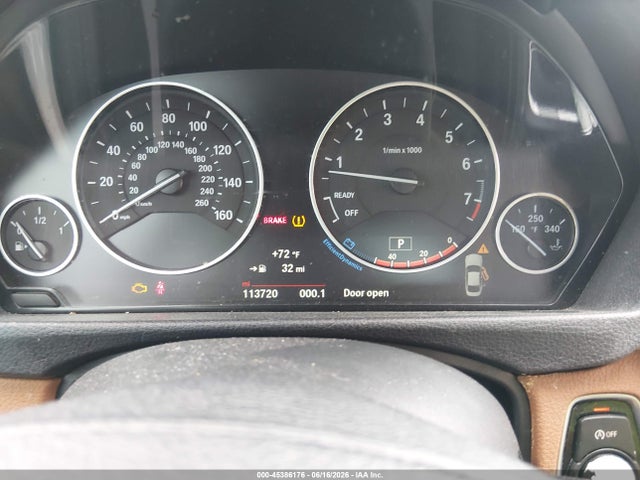 Продаж на аукціоні авто 2017 Bmw 430i, vin: WBA4R7C51HK895910, номер лоту: 45386176