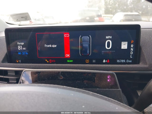 Ford Mustang Mach-e Select 2022 3FMTK1SS5NMA42174 Image 10