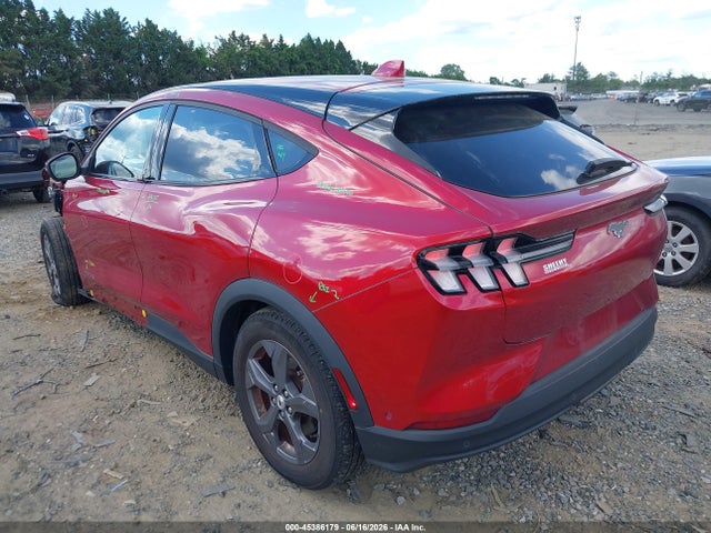 Ford Mustang Mach-e Select 2022 3FMTK1SS5NMA42174 Image 3