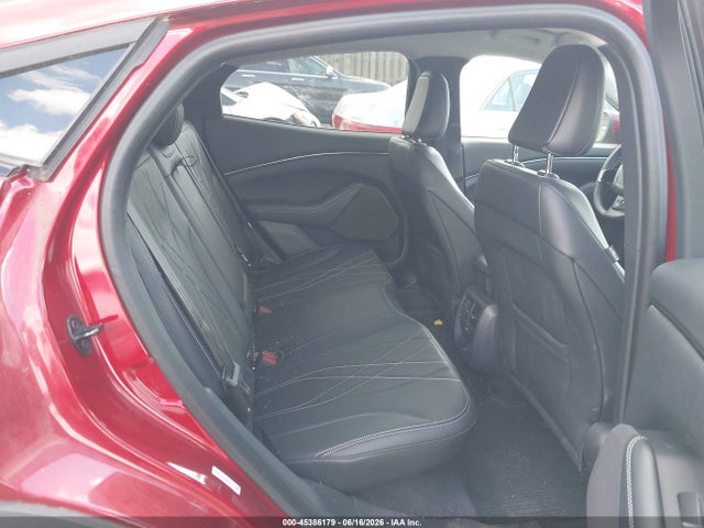 Ford Mustang Mach-e Select 2022 3FMTK1SS5NMA42174 Image 7