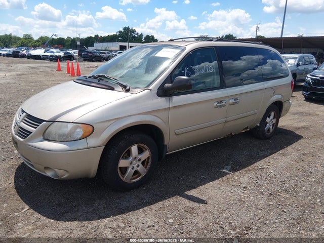 Aukcja sprzedaży 2005 Dodge Caravan Sxt, vin: 2D4GP44L05R132942, numer aukcji: 45386180