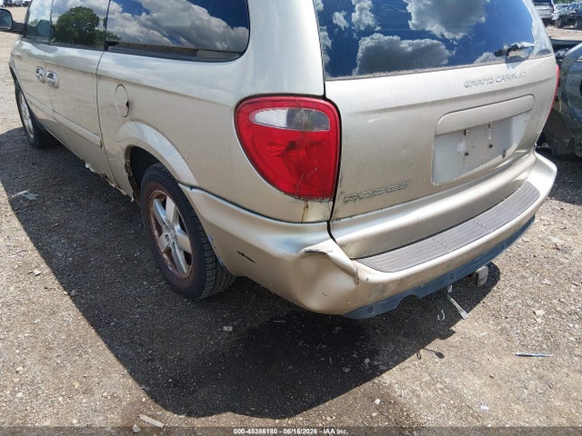 Продажа на аукционе авто 2005 Dodge Caravan Sxt, vin: 2D4GP44L05R132942, номер лота: 45386180