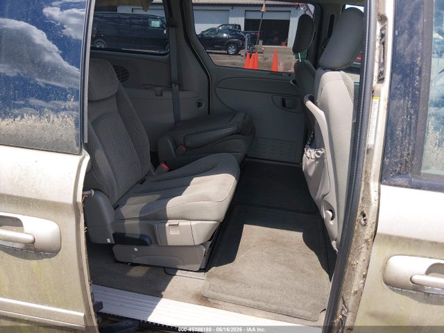 Продажа на аукционе авто 2005 Dodge Caravan Sxt, vin: 2D4GP44L05R132942, номер лота: 45386180