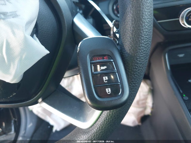 45386182 :رقم المزاد ، 2HKRS4H21TH408660 vin ، 2026 Honda Cr-v Lx Awd مزاد بيع