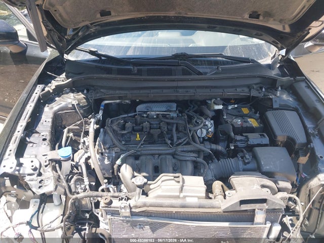 Aukcja sprzedaży 2023 Mazda Cx-5 2.5 S Premium, vin: JM3KFBDM5P0193456, numer aukcji: 45386183