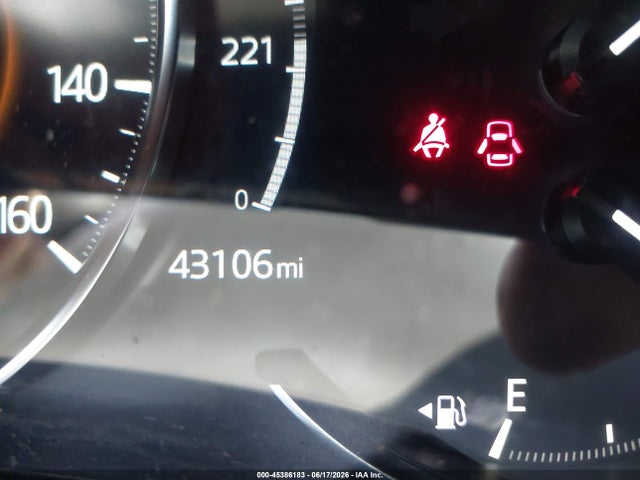 Aukcja sprzedaży 2023 Mazda Cx-5 2.5 S Premium, vin: JM3KFBDM5P0193456, numer aukcji: 45386183