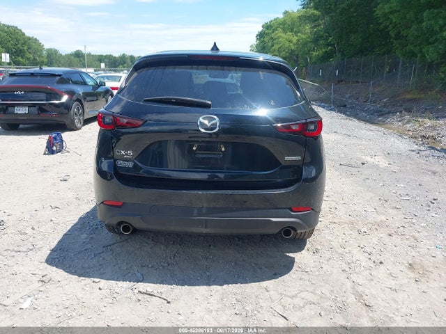 Aukcja sprzedaży 2023 Mazda Cx-5 2.5 S Premium, vin: JM3KFBDM5P0193456, numer aukcji: 45386183