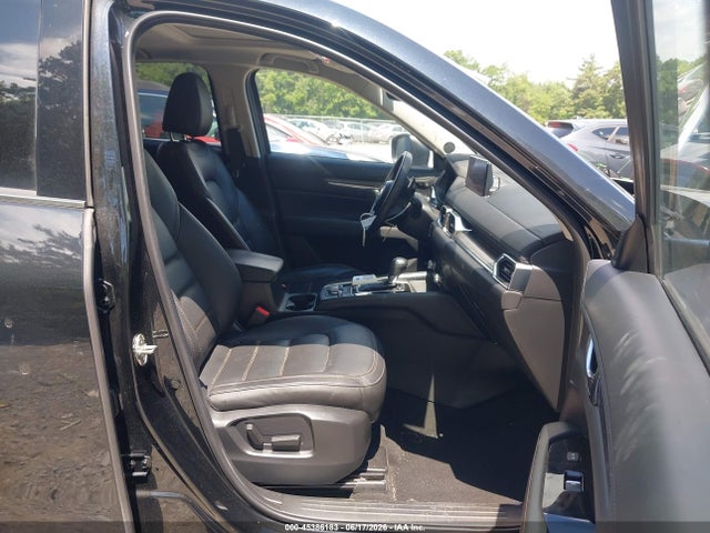 Aukcja sprzedaży 2023 Mazda Cx-5 2.5 S Premium, vin: JM3KFBDM5P0193456, numer aukcji: 45386183