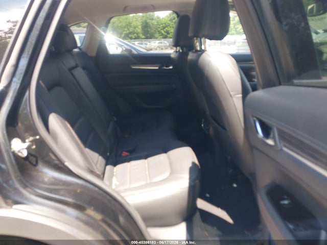 Aukcja sprzedaży 2023 Mazda Cx-5 2.5 S Premium, vin: JM3KFBDM5P0193456, numer aukcji: 45386183