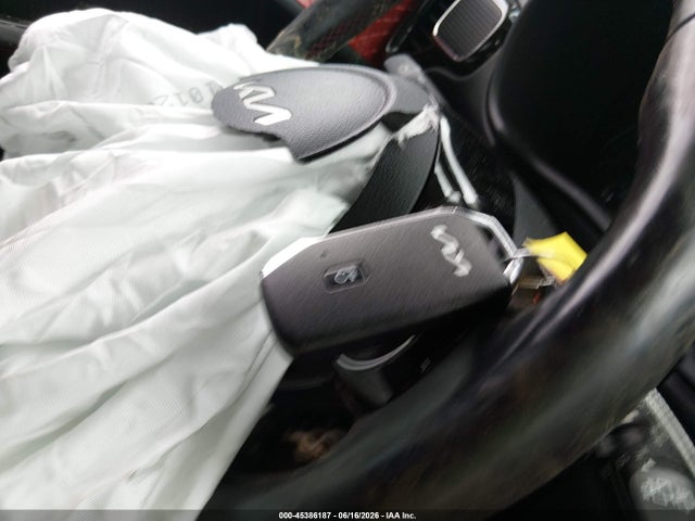 KNDJ53AF9N7159303 KIA Soul Turbo