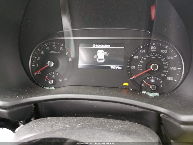 KNDJ53AF9N7159303 KIA Soul Turbo