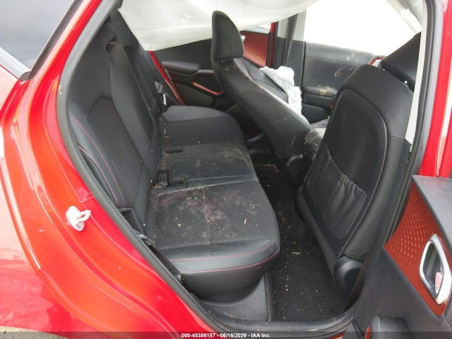 KNDJ53AF9N7159303 KIA Soul Turbo