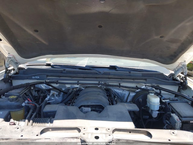 2015 Gmc Sierra 1500 Denali მანქანა იყიდება აუქციონზე, vin: 3GTU2WEC5FG291536, აუქციონის ნომერი: 45386186