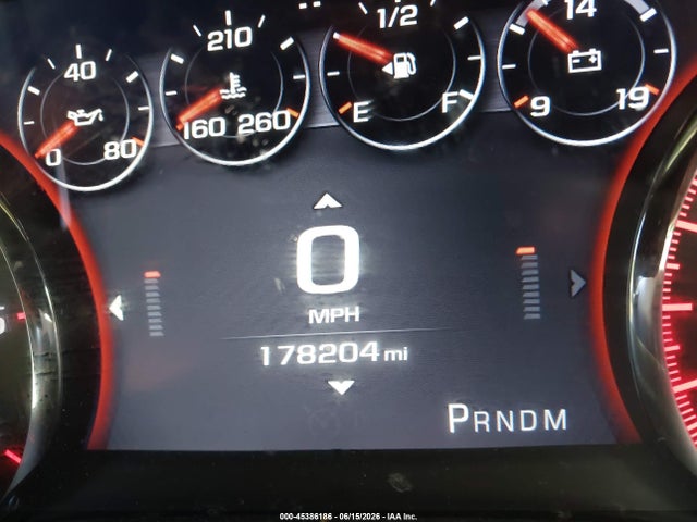 2015 Gmc Sierra 1500 Denali მანქანა იყიდება აუქციონზე, vin: 3GTU2WEC5FG291536, აუქციონის ნომერი: 45386186