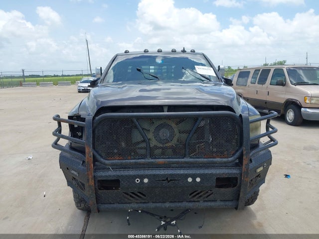 45386191 :رقم المزاد ، 3C63RRJL4GG202840 vin ، 2016 Ram 3500 Laramie مزاد بيع