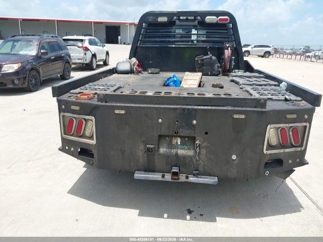 45386191 :رقم المزاد ، 3C63RRJL4GG202840 vin ، 2016 Ram 3500 Laramie مزاد بيع