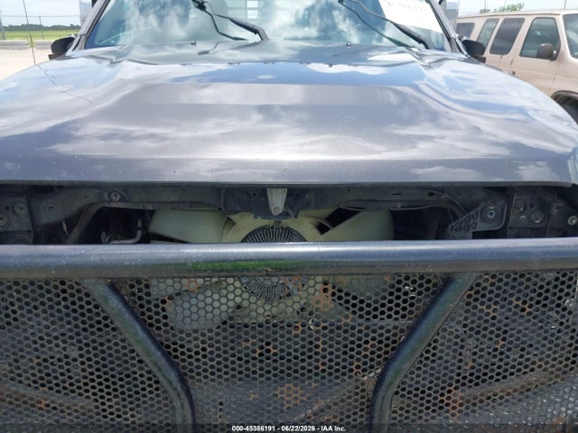 45386191 :رقم المزاد ، 3C63RRJL4GG202840 vin ، 2016 Ram 3500 Laramie مزاد بيع