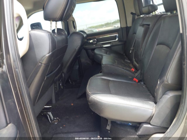 45386191 :رقم المزاد ، 3C63RRJL4GG202840 vin ، 2016 Ram 3500 Laramie مزاد بيع