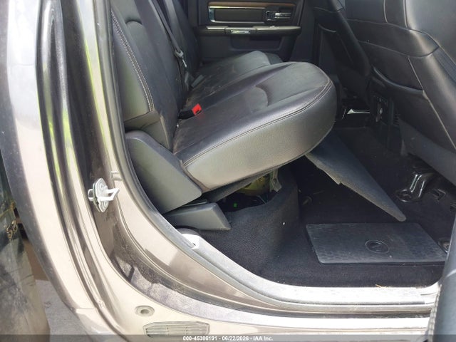 45386191 :رقم المزاد ، 3C63RRJL4GG202840 vin ، 2016 Ram 3500 Laramie مزاد بيع