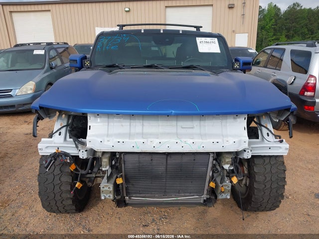 GMC Hummer Ev Pickup E4wd 3x 2024 1GT10DDB8RU106659 Image 12