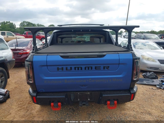 GMC Hummer Ev Pickup E4wd 3x 2024 1GT10DDB8RU106659 Image 16