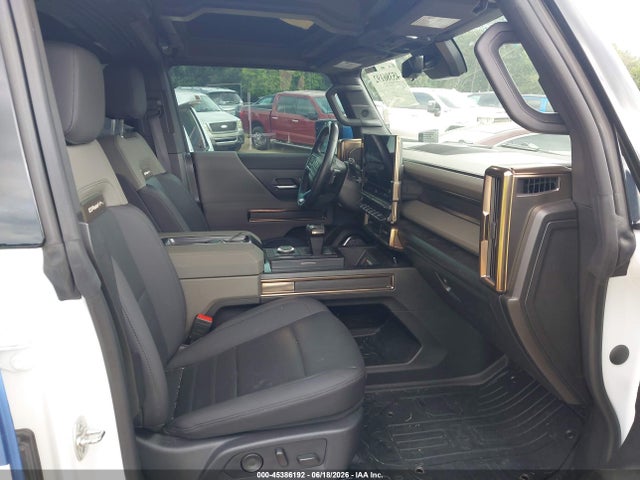 GMC Hummer Ev Pickup E4wd 3x 2024 1GT10DDB8RU106659 Image 5