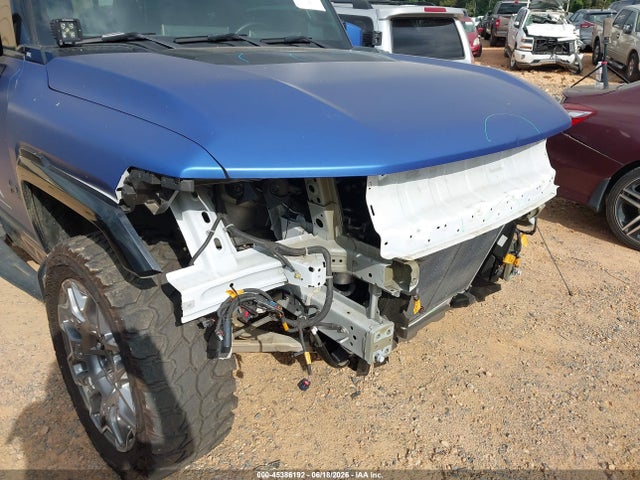 GMC Hummer Ev Pickup E4wd 3x 2024 1GT10DDB8RU106659 Image 6