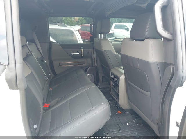 GMC Hummer Ev Pickup E4wd 3x 2024 1GT10DDB8RU106659 Image 8