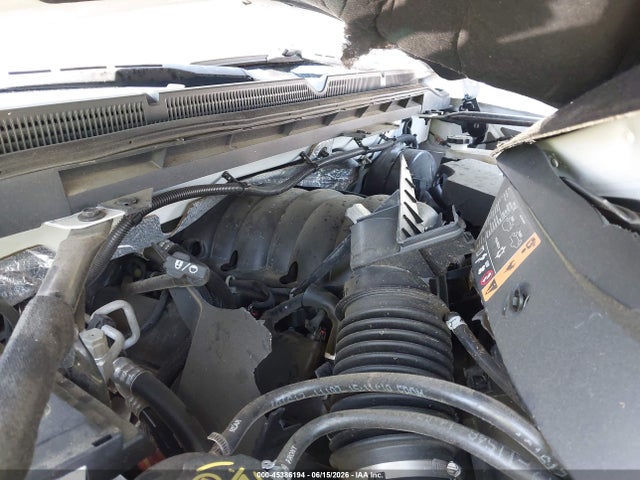 Продаж на аукціоні авто 2018 Gmc Sierra 1500 Sle, vin: 1GTR1MEC2JZ165253, номер лоту: 45386194