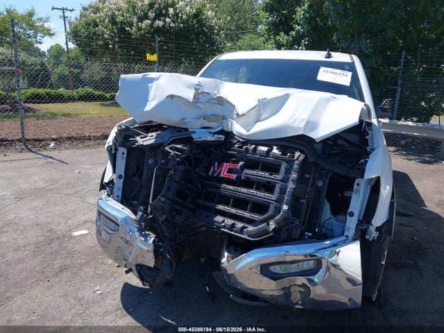 Продаж на аукціоні авто 2018 Gmc Sierra 1500 Sle, vin: 1GTR1MEC2JZ165253, номер лоту: 45386194