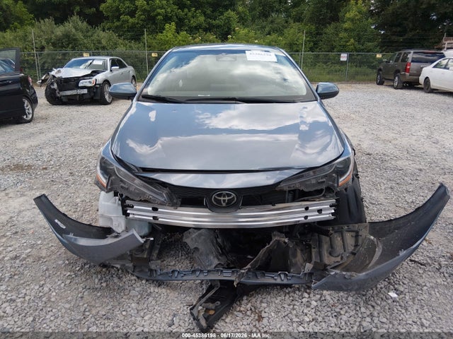 Toyota COROLLA LE 2023 5YFB4MDE1PP078068 Image 12