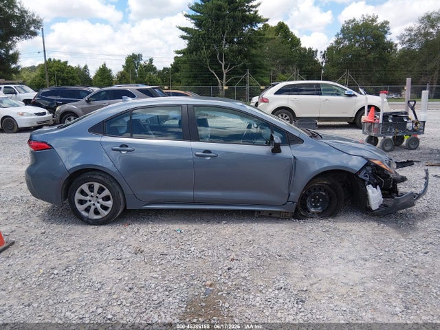 Toyota COROLLA LE 2023 5YFB4MDE1PP078068 Image 13