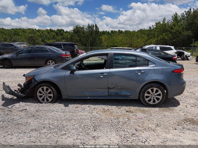 Toyota COROLLA LE 2023 5YFB4MDE1PP078068 Image 14