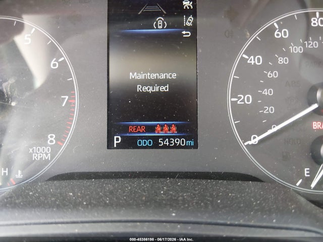 Toyota COROLLA LE 2023 5YFB4MDE1PP078068 Image 15