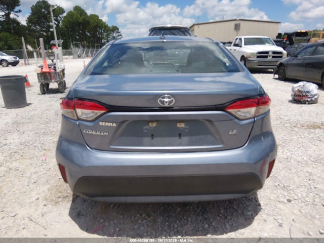 Toyota COROLLA LE 2023 5YFB4MDE1PP078068 Image 16