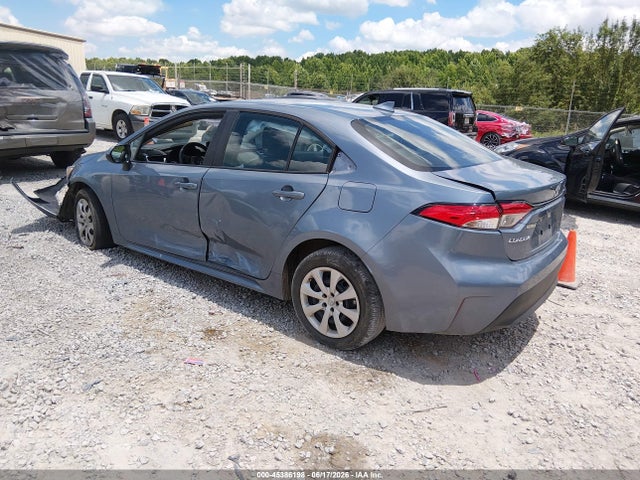Toyota COROLLA LE 2023 5YFB4MDE1PP078068 Image 3