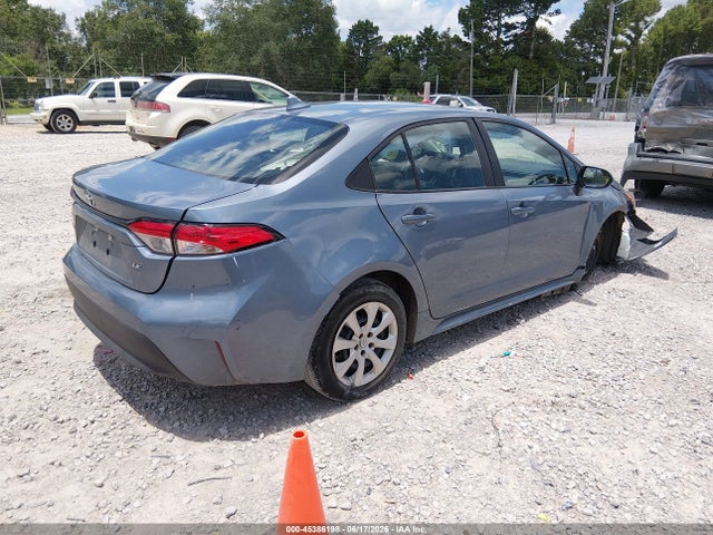 Toyota COROLLA LE 2023 5YFB4MDE1PP078068 Image 4