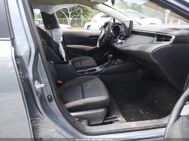 Toyota COROLLA LE 2023 5YFB4MDE1PP078068 Image 5