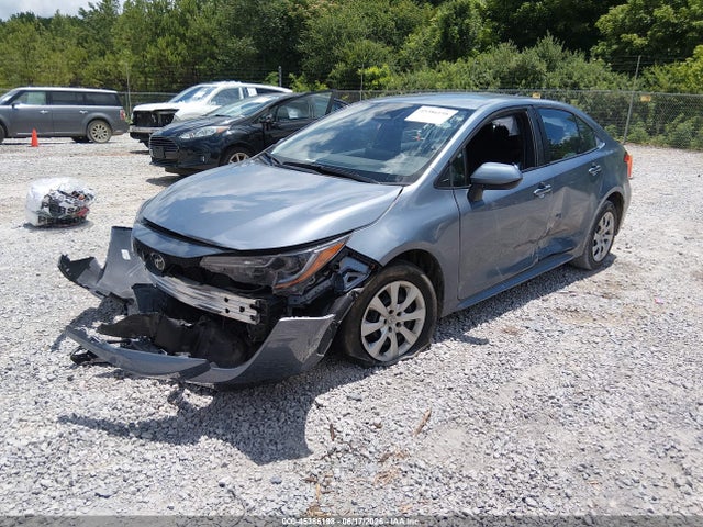Toyota COROLLA LE 2023 5YFB4MDE1PP078068 Image 6